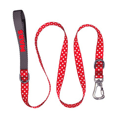 PolkaPop | Gezdirme Kayışı - Evcil hayvanlar için mükemmel bir ürün.