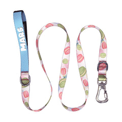 Macaron | Gezdirme Kayışı