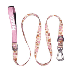 Donut Bear | Gezdirme Leash