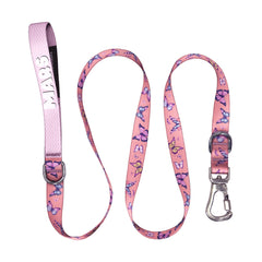 Butterflies | Gezdirme Leash