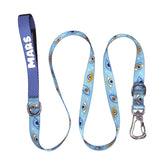 Elemterefiş | Gezdirme Kayışı