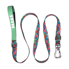 Colorful Flowers | Gezdirme Kayışı