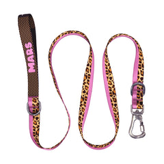 Leopard | Gezdirme Kayışı - Evcil hayvanlar için mükemmel bir ürün.