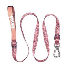 Monstera | Gezdirme Leash