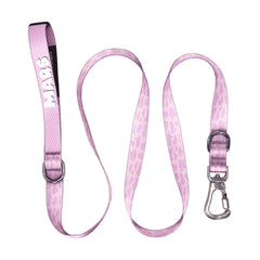 Pink Clouds | Gezdirme Leash