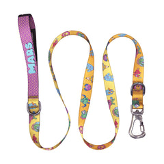 Monstero | Gezdirme Kayışı - Evcil hayvanlar için mükemmel bir ürün.