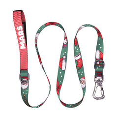 Santa 2026 | Gezdirme Leash
