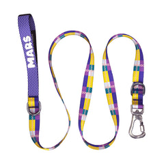 Mono Accent | Gezdirme Leash