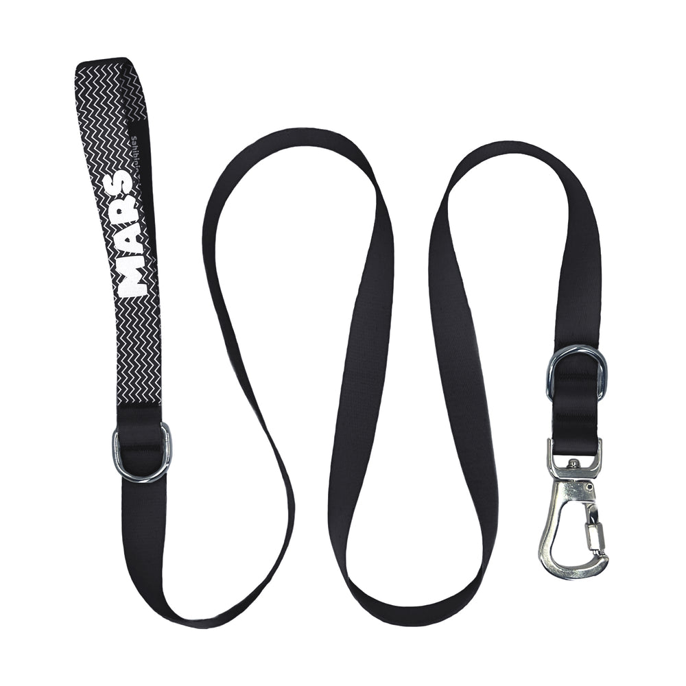 Black | Gezdirme Kayışı - Evcil hayvanlar için mükemmel bir ürün.