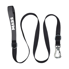 Black | Gezdirme Kayışı - Evcil hayvanlar için mükemmel bir ürün.
