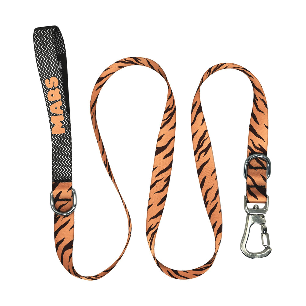 Tiger | Gezdirme Kayışı - Evcil hayvanlar için mükemmel bir ürün.