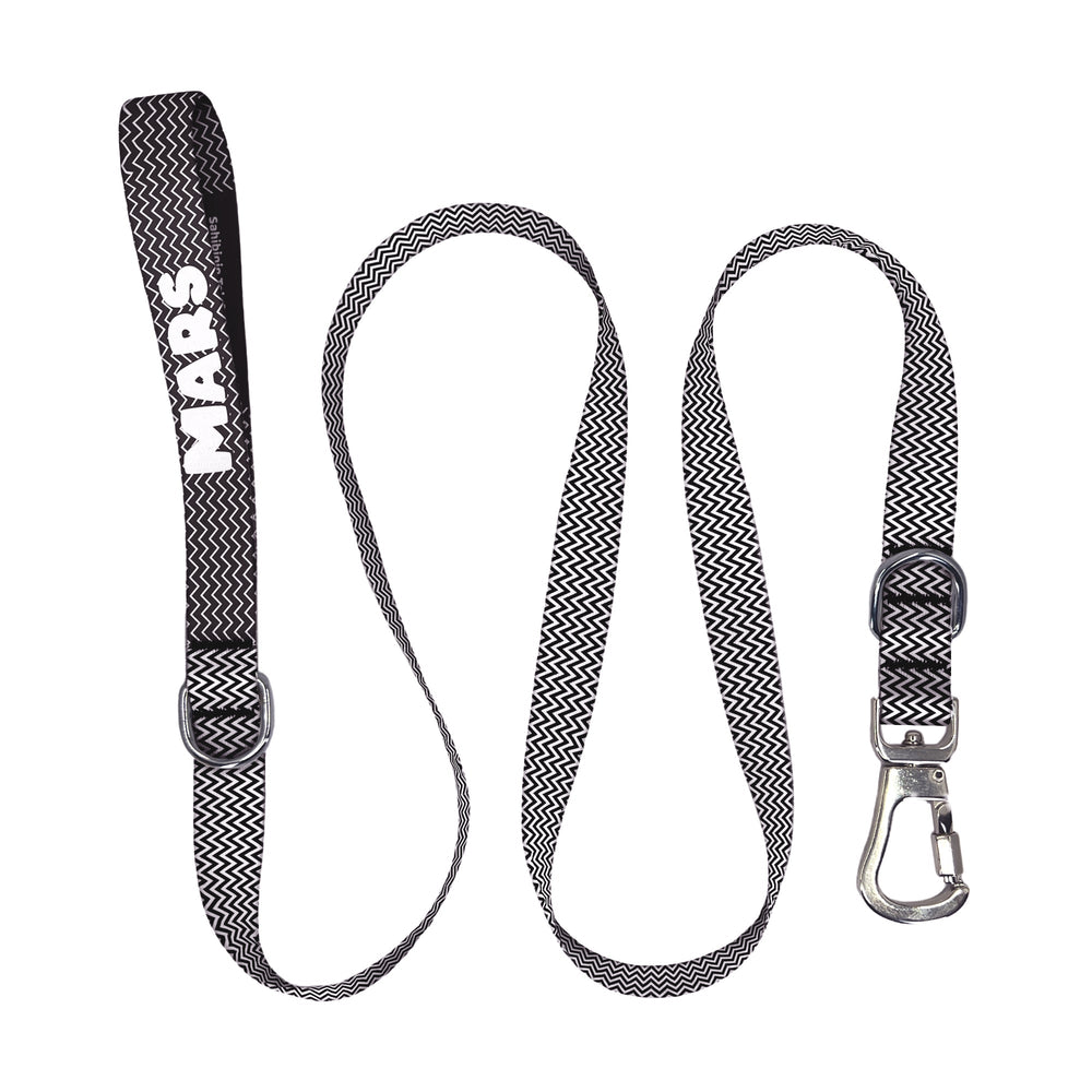 Zig Zag | Gezdirme Kayışı - Evcil hayvanlar için mükemmel bir ürün.