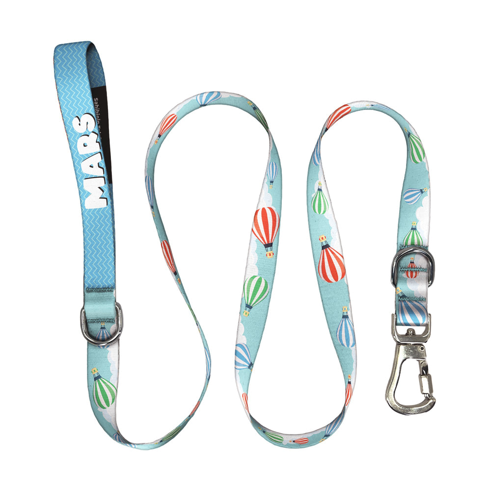 Balloon | Gezdirme Kayışı - Evcil hayvanlar için mükemmel bir ürün.