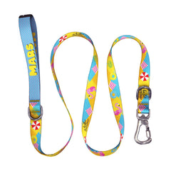 Sunrise | Gezdirme Kayışı - Evcil hayvanlar için mükemmel bir ürün.