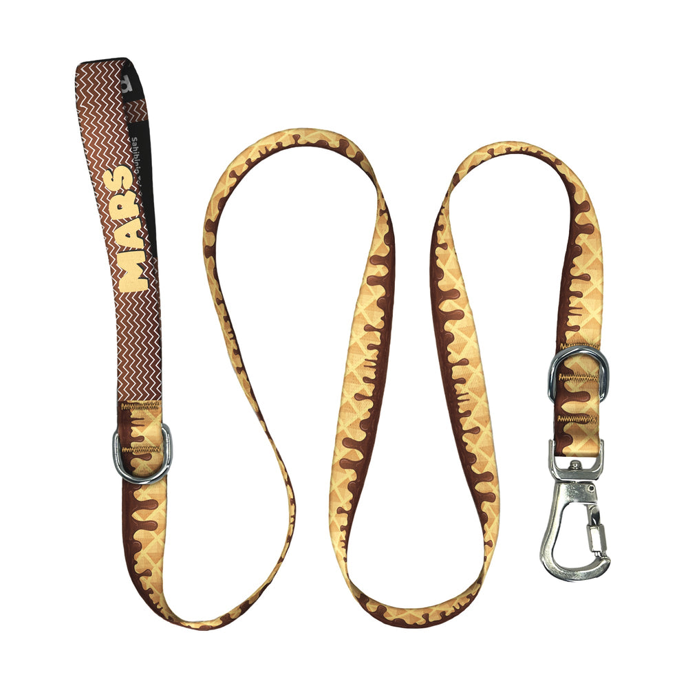 ChocoBite | Gezdirme Kayışı - Evcil hayvanlar için mükemmel bir ürün.