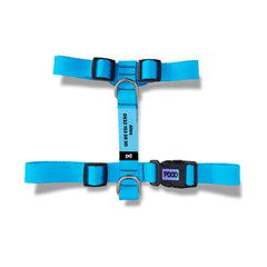 Blue | Köpek Göğüs Tasması - Evcil hayvanlar için mükemmel bir ürün.