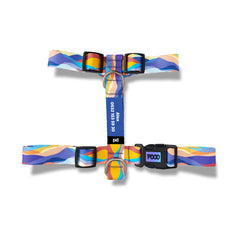 Maromekki | Köpek Göğüs Tasması - Evcil hayvanlar için mükemmel bir ürün.