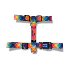 Zoomy | Köpek Göğüs Tasması - Evcil hayvanlar için mükemmel bir ürün.