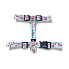 Candy Pop | Dog Harness