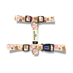 Donut Bear | Dog Harness