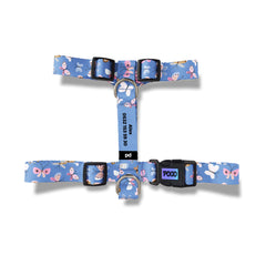 Spring Butterflies | Dog Harness