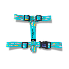 Fish | Dog Harness