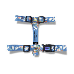 Bunny Bliss | Dog Harness