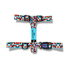 Orbit | Dog Harness