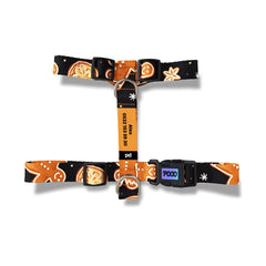Gingerbread | Dog Harness