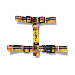 Espresso | Dog Harness