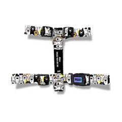 Pawty | Köpek Göğüs Tasması - Evcil hayvanlar için mükemmel bir ürün.