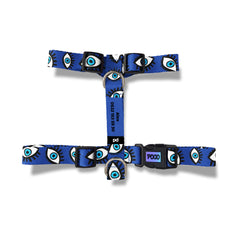Nazo Indigo | Dog Harness