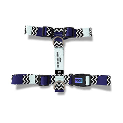 Secret Indigo | Dog Harness