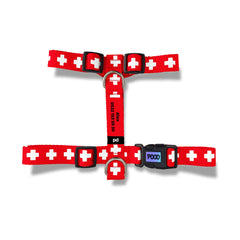 Plus | Köpek Göğüs Tasması - Evcil hayvanlar için mükemmel bir ürün.