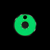 O Harfi Rounded Lumi | İsimlik