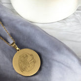 Kolye | Fotoğraf + Yazı