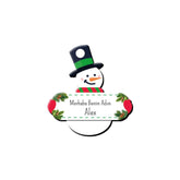 Kardan Adam | Yeni Yıl Serisi TF TagsForever