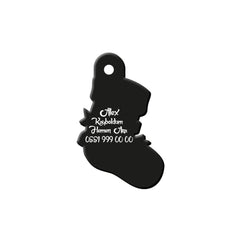 Çorap | Yeni Yıl Serisi TF TagsForever