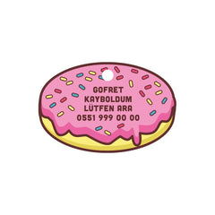 Donut TF TagsForever