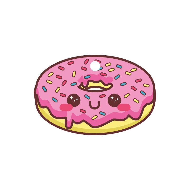 Donut TF TagsForever