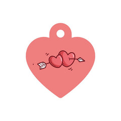 Oklu Kalp TF TagsForever