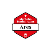 Merhaba Kırmızı TF TagsForever