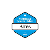 Merhaba Mavi TF TagsForever