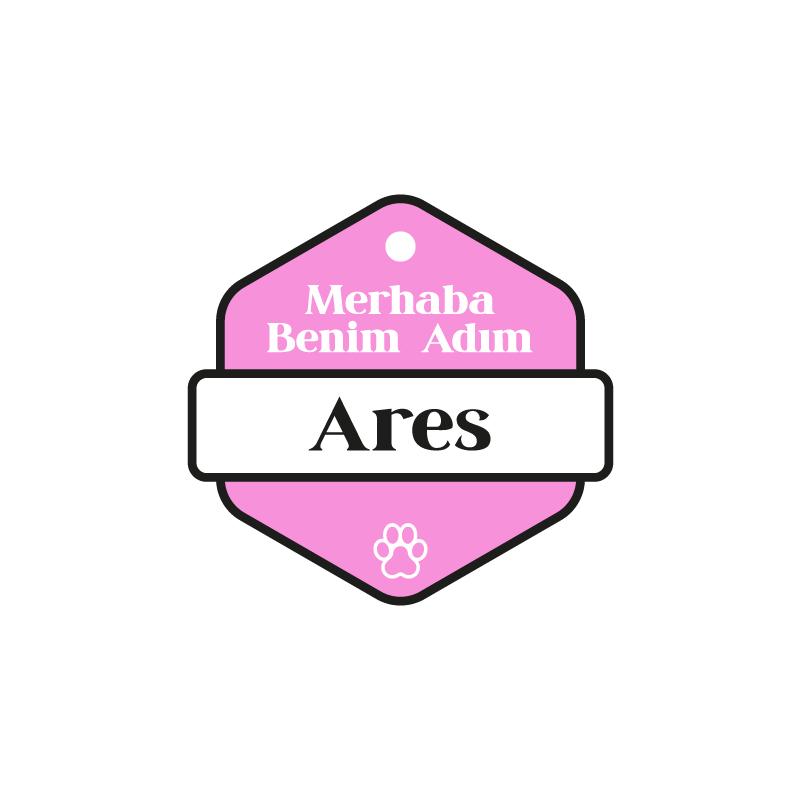 Merhaba Pembe TF TagsForever