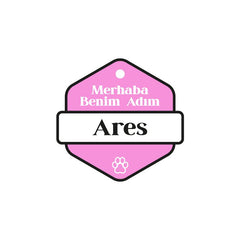 Merhaba Pembe TF TagsForever