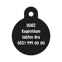 Galactic TF TagsForever