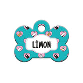 Kalp Pati | Kedi ve Köpek Künyesi - Evcil hayvanlar için mükemmel bir ürün.