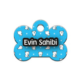 Evin Sahibi | Kedi ve Köpek Künyesi - Evcil hayvanlar için mükemmel bir ürün.