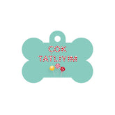 Çok Tatlıyım Kemik TF TagsForever