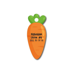 Havuç | Kedi ve Köpek İsimlik